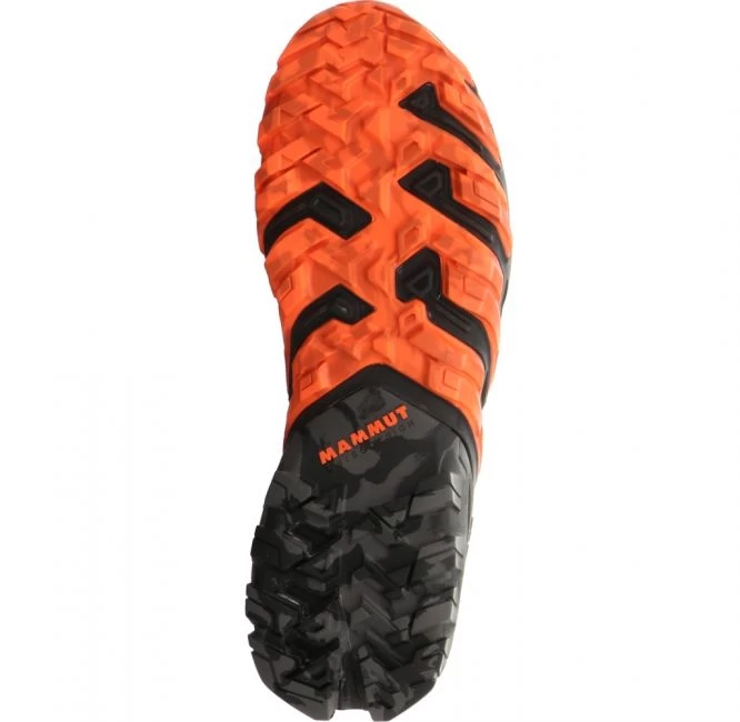 Mammut Aegility Pro Mid DT Men 7 Mammut Aegility Pro Mid DT Men – Bild 5