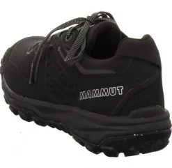 Mammut Ultimate III Low GTX Lady Blac 11 Mammut Ultimate III Low GTX Lady Blac -Sportschuhe Geschäft 021303 4