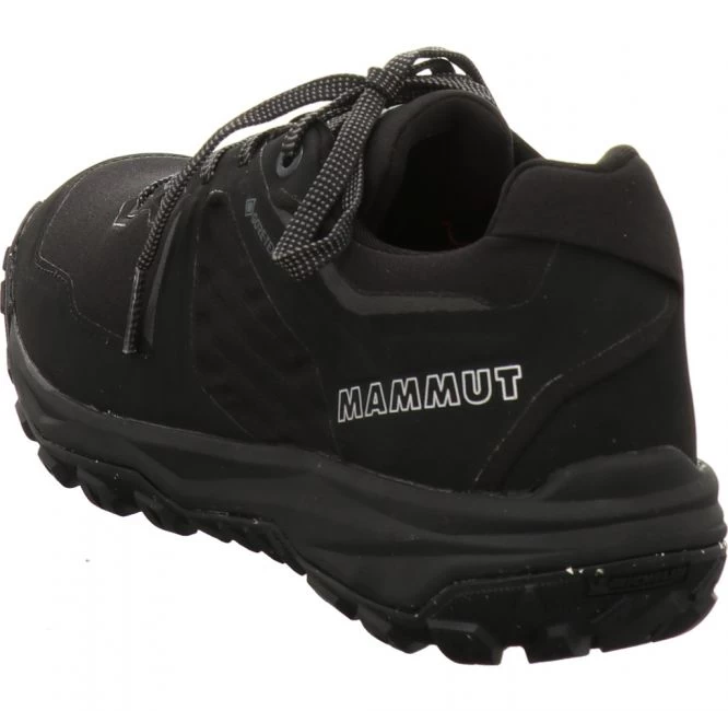 Mammut Ultimate III Low GTX Lady Blac 6 Mammut Ultimate III Low GTX Lady Blac – Bild 4
