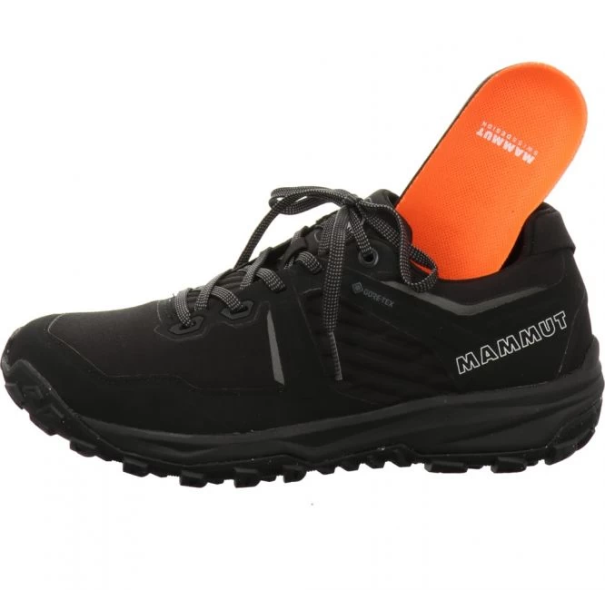 Mammut Ultimate III Low GTX Lady Blac 8 Mammut Ultimate III Low GTX Lady Blac – Bild 6