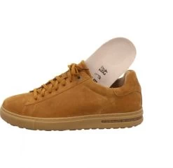 Birkenstock Bend Low Men Mink -Sportschuhe Geschäft 021313 6