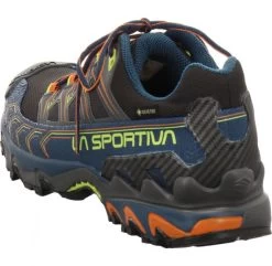 La Sportiva Ultra Raptor II GTX Men Blau -Sportschuhe Geschäft 021342 4