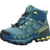 La Sportiva Ultra Raptor II Mid GTX Junior -Sportschuhe Geschäft 021343 1