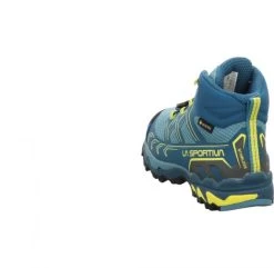 La Sportiva Ultra Raptor II Mid GTX Junior -Sportschuhe Geschäft 021343 4