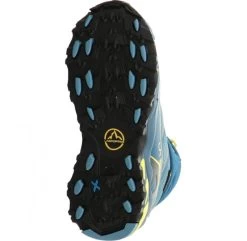 La Sportiva Ultra Raptor II Mid GTX Junior -Sportschuhe Geschäft 021343 5