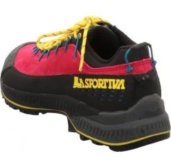 La Sportiva TX 4 R Lo Lady 11 La Sportiva TX 4 R Lo Lady -Sportschuhe Geschäft 021358 4