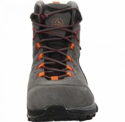 La Sportiva TX Hike Mid Leather GTX Übergr 8 La Sportiva TX Hike Mid Leather GTX Übergr -Sportschuhe Geschäft 021360 3