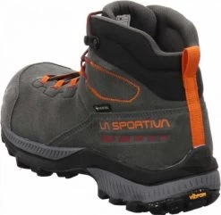 La Sportiva TX Hike Mid Leather GTX Übergr 9 La Sportiva TX Hike Mid Leather GTX Übergr -Sportschuhe Geschäft 021360 4