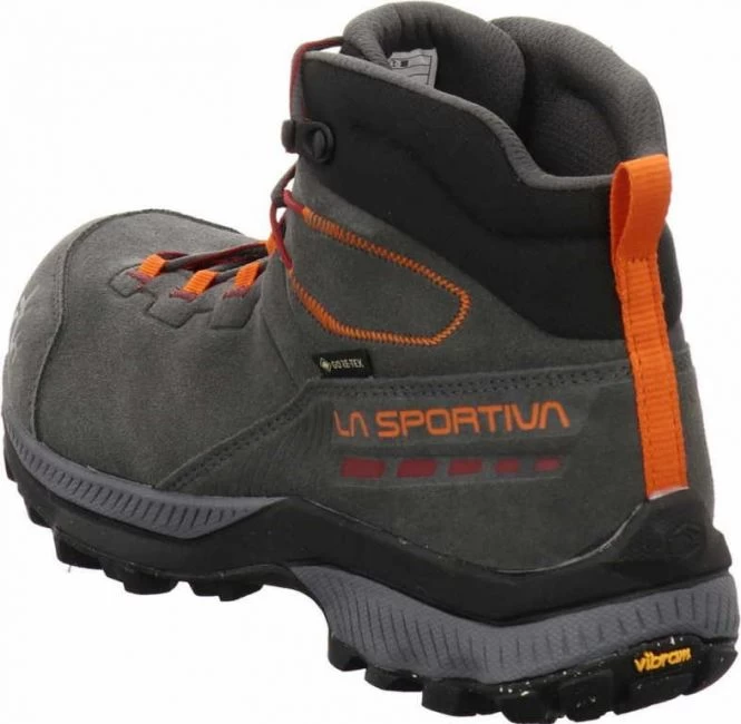 La Sportiva TX Hike Mid Leather GTX Übergr 6 La Sportiva TX Hike Mid Leather GTX Übergr – Bild 4