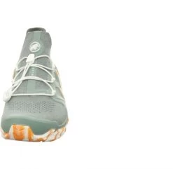 Mammut Aegility Pro Mid Women Jade -Sportschuhe Geschäft 021394 3