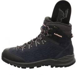 Lowa Lowa Explorer GTX Mid Ws WIDE -Sportschuhe Geschäft 021447 6