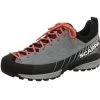 Scarpa Mescalito Wmn Conifer/grey -Sportschuhe Geschäft 021484 1