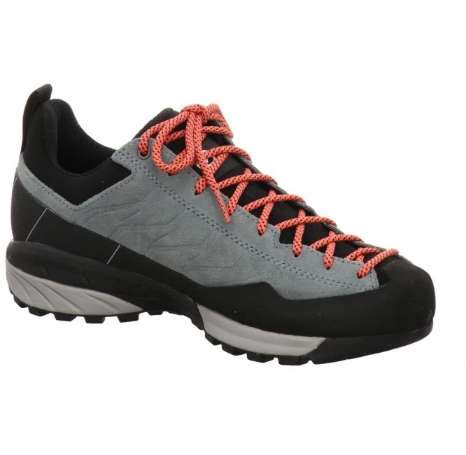 Scarpa Mescalito Wmn Conifer/grey 4 Scarpa Mescalito Wmn Conifer/grey – Bild 2