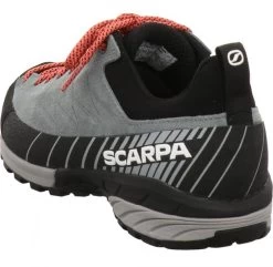 Scarpa Mescalito Wmn Conifer/grey 11 Scarpa Mescalito Wmn Conifer/grey -Sportschuhe Geschäft 021484 4