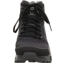 On Shoes Cloudrock WP Black/Eclips -Sportschuhe Geschäft 021507 3