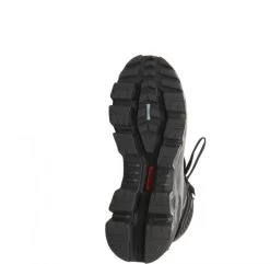 On Shoes Cloudrock WP Woman Black/Eclip 12 On Shoes Cloudrock WP Woman Black/Eclip -Sportschuhe Geschäft 021508 5