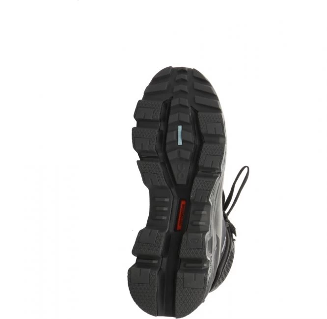 On Shoes Cloudrock WP Woman Black/Eclip 7 On Shoes Cloudrock WP Woman Black/Eclip – Bild 5