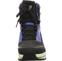 On Shoes Cloudalpine WP Cobalt/Limeligh -Sportschuhe Geschäft 021510 3