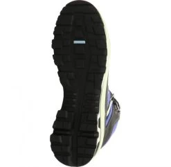 On Shoes Cloudalpine WP Cobalt/Limeligh -Sportschuhe Geschäft 021510 5
