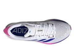ADIDAS Adizero SL (Herren) -Sportschuhe Geschäft ADIDAS Adizero SL Herren GV9095 cloud white lucid blue lucid fuchsia weiss 5 1280x1280