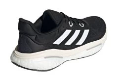 ADIDAS Solarglide 6 (Herren) -Sportschuhe Geschäft ADIDAS Solar Glide 6 Herren HP7631 schwarz 4 1280x1280