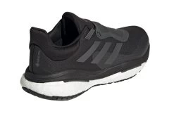 ADIDAS Solar Glide 5 GTX (Herren) -Sportschuhe Geschäft ADIDAS Solarglide 5 GTX m GV8267 core black grey six carbon schwarz 4 1280x1280