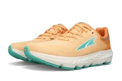 ALTRA Provision 7 (Damen) -Sportschuhe Geschäft ALTRA Provision 7 Damen AL0A7R70 380 green orange 3 1280x1280