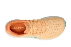 ALTRA Provision 7 (Damen) -Sportschuhe Geschäft ALTRA Provision 7 Damen AL0A7R70 380 green orange 4 1280x1280