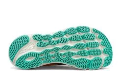 ALTRA Provision 7 (Damen) -Sportschuhe Geschäft ALTRA Provision 7 Damen AL0A7R70 380 green orange 5 1280x1280