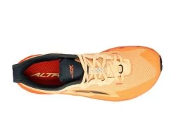ALTRA Timp 4 (Herren) -Sportschuhe Geschäft ALTRA Timp 4 Herren AL0A547J 800 orange black orange 3 1280x1280