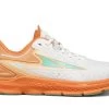 ALTRA Torin 6 (Damen) -Sportschuhe Geschäft ALTRA Torin 6 Damen AL0A7R6T 231 white orange weiss 1 1280x1280