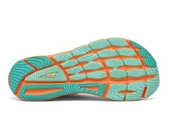 ALTRA Torin 6 (Damen) -Sportschuhe Geschäft ALTRA Torin 6 Damen AL0A7R6T 231 white orange weiss 4 1280x1280