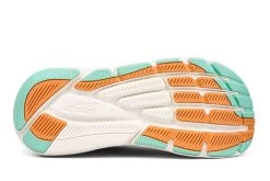 ALTRA Via Olympus (Damen) -Sportschuhe Geschäft ALTRA Via Olympus Damen AL0A82CR 380 green orange 5 1280x1280