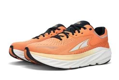 ALTRA Via Olympus (Herren) -Sportschuhe Geschäft ALTRA Via Olympus Herren AL0A82BW 013 black orange 3 1280x1280