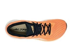ALTRA Via Olympus (Herren) -Sportschuhe Geschäft ALTRA Via Olympus Herren AL0A82BW 013 black orange 4 1280x1280