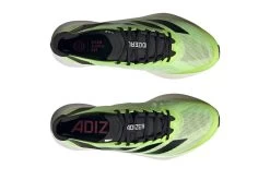 ADIDAS Adizero Boston 12 (Herren) -Sportschuhe Geschäft Adidas Adizero Boston 12 Herren HP9705 cloud white core black lucid lemon gelb 5 1280x1280