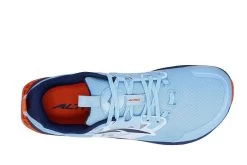 ALTRA Lone Peak 7 (Damen) -Sportschuhe Geschäft Altra Lone Peak 7 Damen AL0A7R7G 480 blue orange blau 3 1280x1280