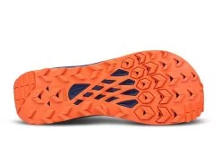 ALTRA Lone Peak 7 (Damen) -Sportschuhe Geschäft Altra Lone Peak 7 Damen AL0A7R7G 480 blue orange blau 4 1280x1280