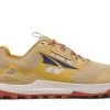 ALTRA Lone Peak 7 (Herren) -Sportschuhe Geschäft Altra Lone Peak 7 Herren AL0A7R6H 922 Tan gelb 1 1280x1280