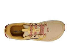 ALTRA Lone Peak 7 (Herren) -Sportschuhe Geschäft Altra Lone Peak 7 Herren AL0A7R6H 922 Tan gelb 3 1280x1280
