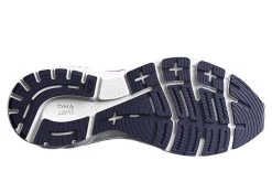 BROOKS Adrenaline GTS 22 (Damen) -Sportschuhe Geschäft BROOKS Adrenaline GTS 22 Damen 120353 1B 514 peacoat blue iris rhapsody marineblau 6 1280x1280