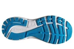 BROOKS Adrenaline GTS 23 (Herren) -Sportschuhe Geschäft BROOKS Adrenaline GTS 23 Herren 110391 1D 006 black hawaiian ocean green schwarz gr n 6 1280x1280