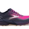 BROOKS Cascadia 16 (Damen) 2 BROOKS Cascadia 16 (Damen) -Sportschuhe Geschäft BROOKS Cascadia 16 Damen 120363 425 peacoat pink biscuit lila 1 1280x1280