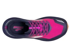 BROOKS Cascadia 16 (Damen) -Sportschuhe Geschäft BROOKS Cascadia 16 Damen 120363 425 peacoat pink biscuit lila 5 1280x1280