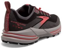 BROOKS Cascadia 16 GTX (Damen) -Sportschuhe Geschäft BROOKS Cascadia 16 GTX Damen 2 1280x1280