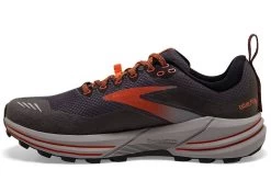 BROOKS Cascadia 16 GTX (Herren) -Sportschuhe Geschäft BROOKS Cascadia 16 GTX Herren 4 1280x1280