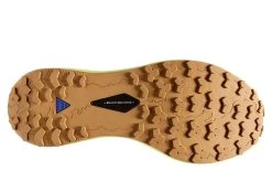 BROOKS Catamount (Herren) -Sportschuhe Geschäft BROOKS Catamount Herren 1103521D411 titan peacoat nightlife marineblau 6 1280x1280