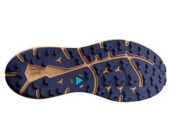 BROOKS Divide 3 (Herren) -Sportschuhe Geschäft BROOKS Divide 3 Herren 110381 269 rooibos biscuit peacoat orange 6 1280x1280