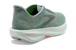 BROOKS Hyperion Elite 3 -Sportschuhe Geschäft BROOKS Hyperion Elte 3 100042 492 blue surf cherry nightlife gr n 4 1280x1280