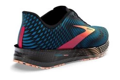 BROOKS Hyperion Tempo (Herren) -Sportschuhe Geschäft BROOKS Hyperion Tempo 110339 120328 426 blue phantom cosmo schwarz blau 4 1280x1280